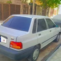 پراید 85تهران