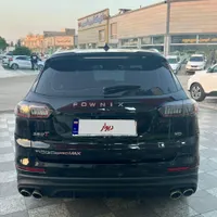 فونیکس تیگو 8 پرو مکس آی ای، مدل ۲۰۲۳|خودرو سواری و وانت|تهران, سرخه حصار|دیوار
