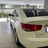 کیا سراتو مونتاژ اتوماتیک آپشنال 2000cc، مدل ۱۳۹۷|خودرو سواری و وانت|تهران, تهرانپارس غربی|دیوار