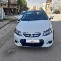 کوییک دنده‌ای R، مدل ۱۴۰۲|خودرو سواری و وانت|نورآباد, |دیوار