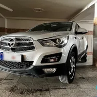 هایما S5