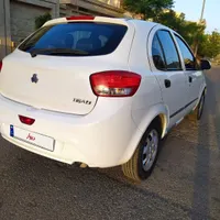 تیبا 2 (هاچبک) EX، مدل ۱۴۰۰|خودرو سواری و وانت|خواف, |دیوار