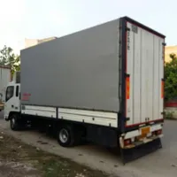 باربری (ارزان بارغرب تهران) تمام مسیر30%ااتوبار|خدمات حمل و نقل|تهران, سبلان|دیوار