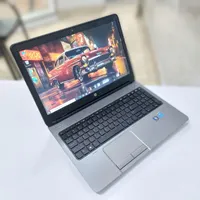 لپتاپ HP رم ۸ گیگ و حافظه پرسرعت خانگی|رایانه همراه|اردبیل, |دیوار
