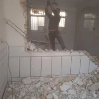 تخریب و کنده کاری با پیکور