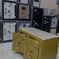 گاو صند و ق   Electronic safe مهدی زاده|ابزارآلات|اهواز, منازل کارون|دیوار