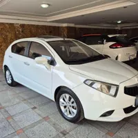 برلیانس H220 اتوماتیک، مدل ۱۳۹۶|خودرو سواری و وانت|تهران, تهرانپارس شرقی|دیوار