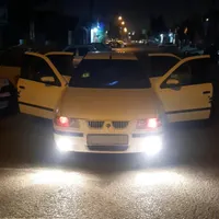 سمندLX EF7 دریچه گازسیمی مناسب برای مصرف کننده