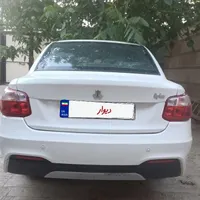 ساینا اتومات 1402 درحد صفر|خودرو سواری و وانت|تهران, خواجه نصیر طوسی|دیوار