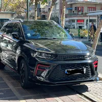 کی‌ام‌سی جک ای 5 A ، صفر 1404( فروش اقساطی )