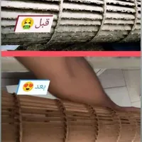 نصب و تعمیرات انواع کولر گازی و پکیج و ...|خدمات پیشه و مهارت|شیروان (خراسان), |دیوار