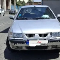 سمند LX EF7 بنزینی، مدل ۱۳۹۰|خودرو سواری و وانت|تهران, چیتگر|دیوار