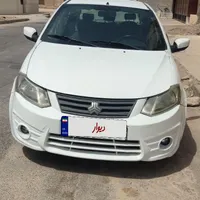 ساینا مدل95 شاسی ها سالم