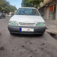 پراید 131 EX، مدل ۱۳۹۳|خودرو سواری و وانت|تبریز, |دیوار
