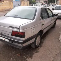 پژو405دوگانه|خودرو سواری و وانت|کرمانشاه, |دیوار