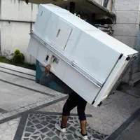 خدمات باربری و جابجایی لوازم منزل اطلس بار