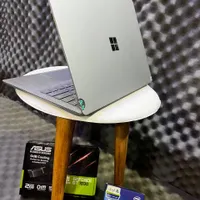 لپ تاپ سرفیس دانشجویی مهندسی surface laptop 4|رایانه همراه|تهران, میدان ولیعصر|دیوار