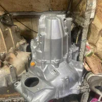 گیربکس‌ پراید زانتیاد ستچین سرعتی قدرتی شتاب بالا