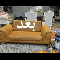 مبلشویی در محل مبل شویی در منزل سراسر کرج البزز|خدمات نظافت|کرج, باغستان|دیوار
