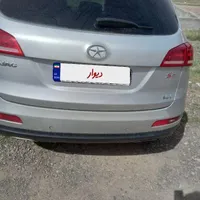 جک S5 دنده‌ای، مدل ۱۳۹۴|خودرو سواری و وانت|تهران, اکباتان|دیوار