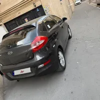 ام‌وی‌ام 315 هاچبک ساده، مدل ۱۳۹۲|خودرو سواری و وانت|فردیس, |دیوار