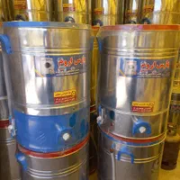 ماشین پتوشور پتوشوی 40و50 کیلویی موتور سفارشی