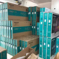 تلویزیونQNEDال ای دی سونی الجی سامسونگ 4K