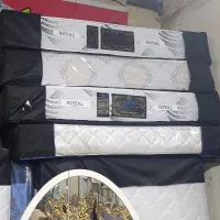 انواع تشک تک نفره و دونفره