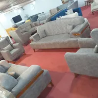 مبل اقلیما. راحتی جدید.کلاف بزرگ.چک بدون سود ۶ماه|مبلمان خانگی و میز عسلی|ساری, |دیوار