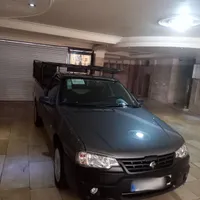 وانت آریسان 2، مدل ۱۴۰۱