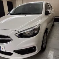 شاهین G CVT، مدل ۱۴۰۳ بااقساط بانکی|خودرو سواری و وانت|تهران, پونک|دیوار