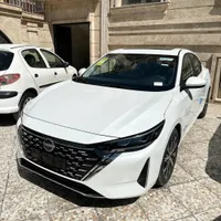 نیسان سیلفی هیبریدی max edition فول مدل ۲۰۲۴|خودرو سواری و وانت|شیراز, دکتر حسابی|دیوار