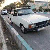 پیکان وانت CNG، مدل ۱۳۸۹|خودرو سواری و وانت|تهران, کوی هفدهم شهریور|دیوار