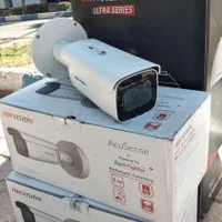 انواع دوربین مداربسته دید در شب رنگی starlight