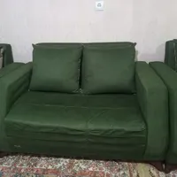 مبل نیم ست|مبلمان خانگی و میز عسلی|تهران, شمشیری|دیوار