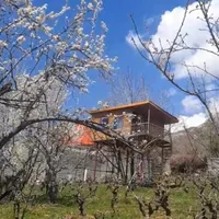 خونه باغ کلبه سویسی ویلا سویت|اجارهٔ کوتاه‌مدت ویلا و باغ|سی‌سخت, |دیوار