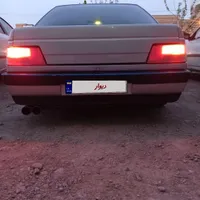 405 خونگی|خودرو سواری و وانت|شهرکرد, |دیوار