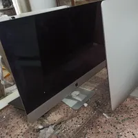 فروش کامپیوتر رومیزی اپل ALL IN ONE IMAC|رایانه رومیزی|گرگان, |دیوار