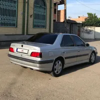 پژو پارس XU7، مدل ۱۳۸۵|خودرو سواری و وانت|بابل, |دیوار