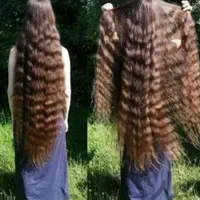 خریدار موهای طبیعی بانوان
