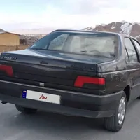 پژو 405 جی ال ایکس (GLX)، مدل ۱۳۸۲|خودرو سواری و وانت|تهران, جنت‌آباد مرکزی|دیوار
