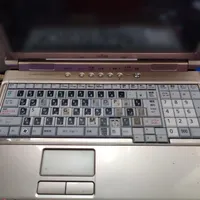 لپ‌تاپ لمسی Fujitsu LIFEBOOK AH/R4|رایانه همراه|مشهد, شهرک لشکر|دیوار
