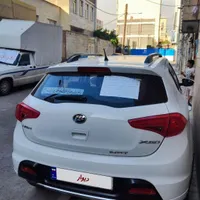 لیفان x50 دنده ای مدل ۹۵|خودرو سواری و وانت|تهران, دولت‌آباد|دیوار