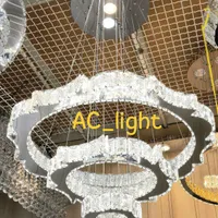لوستر الماس.کهکشانی رونیز۶۰‌.AC light|لوستر و چراغ آویز|تهران, سنگلج|دیوار