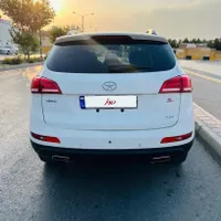 جک S5 دنده‌ای، مدل ۱۳۹۶|خودرو سواری و وانت|اصفهان, لاله|دیوار