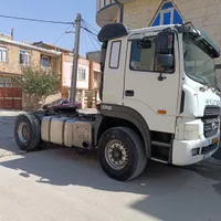 کشنده هیوندا|خودرو سنگین|دهگلان, |دیوار