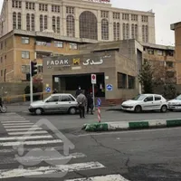 فروش مغازه تجاری ۲۳ متری در فدک|فروش مغازه و غرفه|تهران, فدک|دیوار