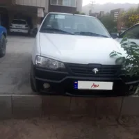 اریسان ۲ صفر|خودرو سواری و وانت|اصفهان, دهنو|دیوار