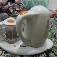 چای ساز