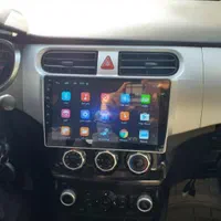 مانیتور فابریک برلیانس H230،H220 با سیستم اندروید